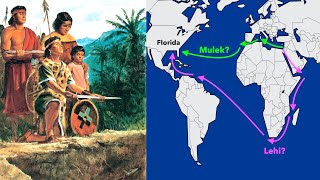 The Mormon History of Florida & Ancient America w/ LDS Chad, Kwaku & Xirtus