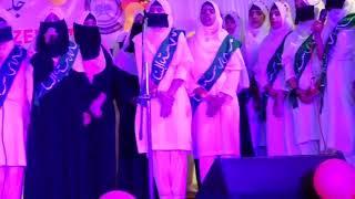 Har lahja hai momin/ beautiful nasheeb / Annual function 2024 #naat #nasheed #youtube #shorts #