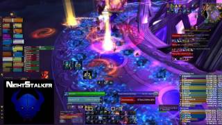 Mythic Chronomatic Anomaly - Frost Mage PoV