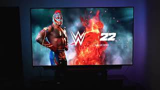 WWE 2K22 Patch 1.06 Fails CAW Fans