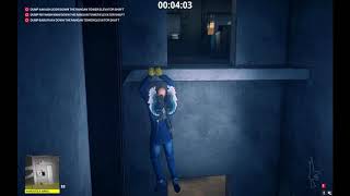 Hitman 2  The Hirani Evacuation  Level 3 Escalation, Silent Assassin