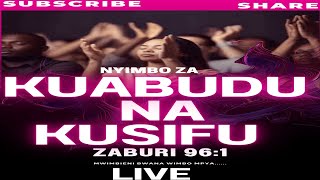 NYIMBO ZA KUABUDU NA KUSIFU / SWAHILI WORSHIP SONGS 2024