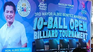 Bacolod tournament 1MILLION GUARANTEED🏆 JAYBEE SUCAL LALABAN SA MGA PRO PLAYERS