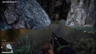 Far Cry 4 Ghost Bear