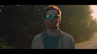 Tom Mackell - Open Road (Official Music Video)