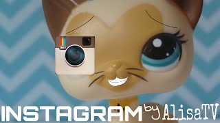 Инстаграм! Instagram!