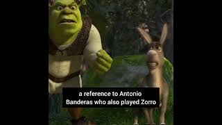 Did you catch this in Shrek#shorts