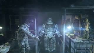 Metro  Last Light Part 23 - Polis