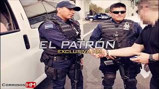 El Patrón (CORRIDOS NUEVOS 2017) EXCLUSIVA.mp4