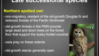 Lecture 11   Wildlife Management Part 2 Video