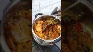 ambur mutton biryani recipe #shorts