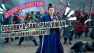 Runtuhnya Xiangyang, Awal mula Kehancuran Dinasti Song