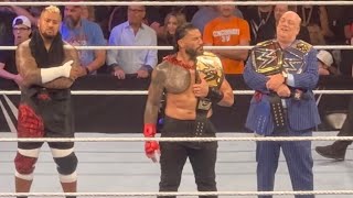 WWE Supershow Cincinnati FULL SHOW HIGHLIGHTS