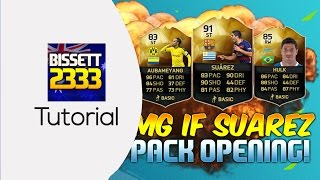 HOW TO MAKE A FIFA 16 STYLE THUMBNAIL! THE BEST WAY!