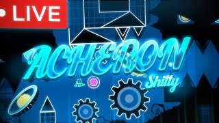 [TOP 2 TSL] SHlTTY ACHERON 97% (9-100%) // NOT READING CHAT