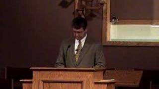 Matthew Chapter 7, Part 1 of 8 (Paul Washer)