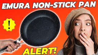 Emura Non-stick Pan - ⚠️ATTENTION⚠️- Emura Pan - Emura Pan Review - Emura Pan Reviews