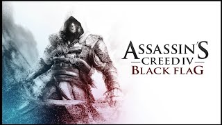 Assassin's Creed IV BLACKFLAG GAME(PLAY) MOVIE