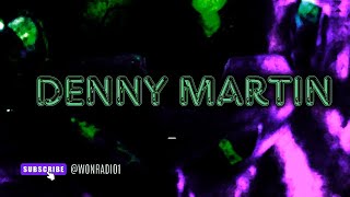 DENNY MARTIN - AKU AKU