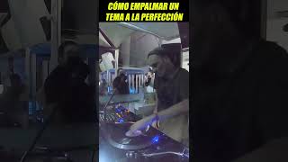 ▶ Cómo empalmar un tema a la perfección (Dj Pastis) 🔥 #musicamakina #djbuenri #djpastis #xque #djs