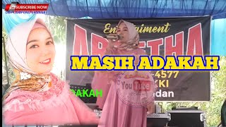 MASIH ADAKAH _LISA JIHAN _ ARR: QOMAR KOKOM_ARZETHA ENTERTAINMENT