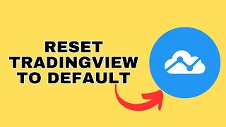 How To Reset Tradingview To Default 2024