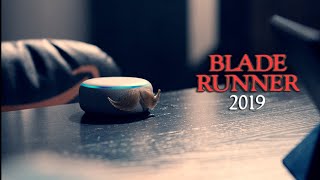 Blade Runner 2019 - THE DIRECTOR'S CUT