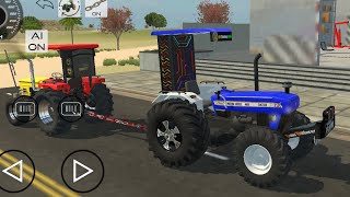 t tractor tochan game video live game play video episode 11 like karo video #gaming #gamergamer #aut