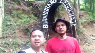 Gunung Burangrang via Legok haji |BPA Adventure