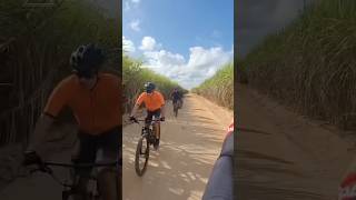 Dia de pedal na Ribeira | Giro Arretado