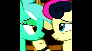 Mad Love || Edit || Mlp