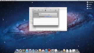 Quick Hackintosh Tip: iCloud & App Store Fix