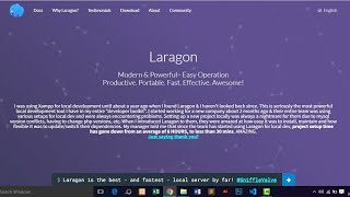 Cara Import Database SQL di Laragon