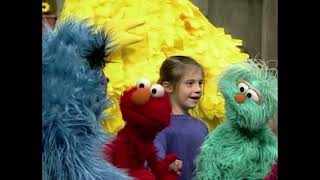 Sesame Street: Episode 3136 Elmo Corner.