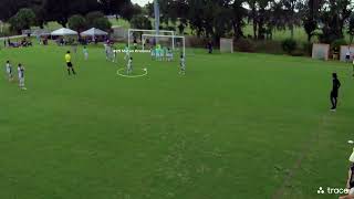 U11 -2014 Florida Premier Game 1