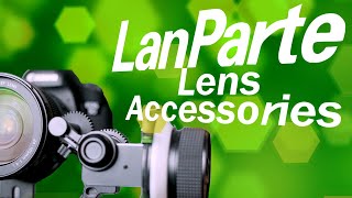 How to: Pick the Right Lens Accessories