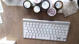 Craft Box UK Live Stream