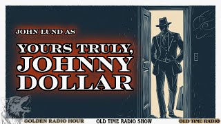 October Investigations: John Lund as Johnny Dollar