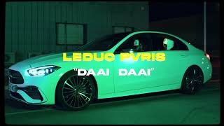 LEDUC_PVRIS - DAAI DAAI (prod by Fabio studio)