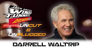 DARRELL WALTRIP UNCUT & UNPLUGGED