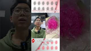 Ternyata Ada Slime Selucu Ini! | LuLu Clips #dubbinglucu