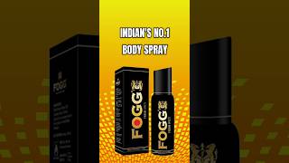 Fogg kaise bana india ka no.1 body spray #fogg #marketing