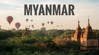 BEST OF MYANMAR - French World Lovers