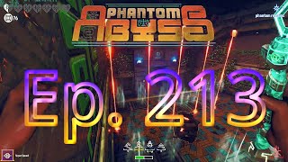 News from the Devs | Phantom Abyss #213