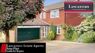 Banstead property for sale : [ Lancasters estate agent property marketing ] Banstead virtual tour