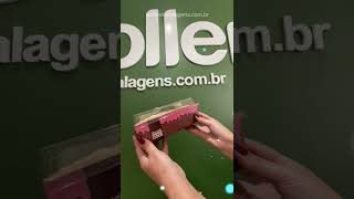 Inove sua Produção com a Magia da Forma Papel Forneável Vida Doce