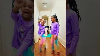 Twinkle Twins #viralshort #twins #dancingqueen #fighting #teenagers #nyc #motivational #shorts#short