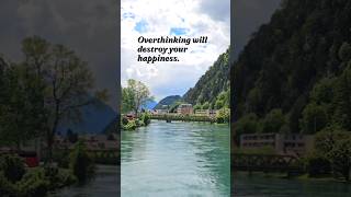 DAILY MOTIVATION QUOTES | TRAVEL | SWITZERLAND | INTERLAKEN | #life #travel #quotes #shorts #explore