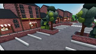 How To Build An Entrance With NO GAME PASS | Theme Park Tycoon 2 | TPT2 | Roblox | Building Tutorial