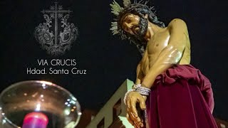 VIA CRUCIS SANTA CRUZ